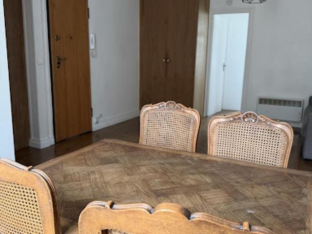 Vente Appartement 2 pièces 43.83 m2 Charenton le Pont
