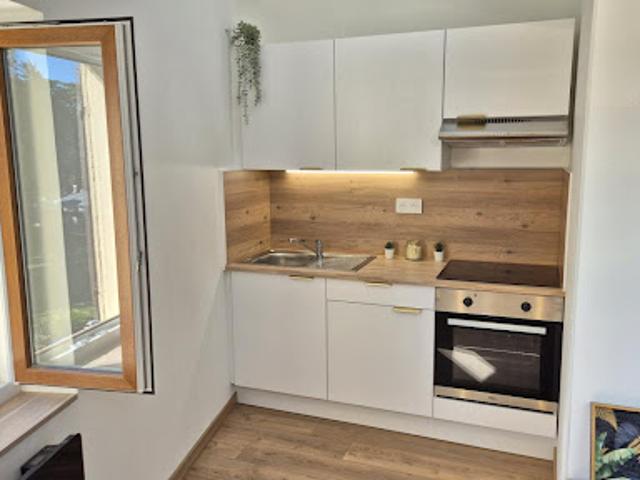 Vente Appartement 2 pièces 43.83 m2 Charly