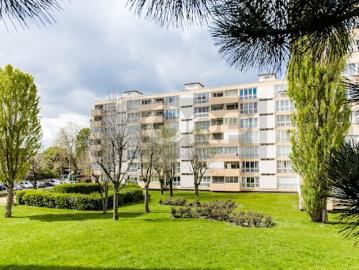 Vente Appartement 2 pièces 43.83 m2 Neuilly Plaisance