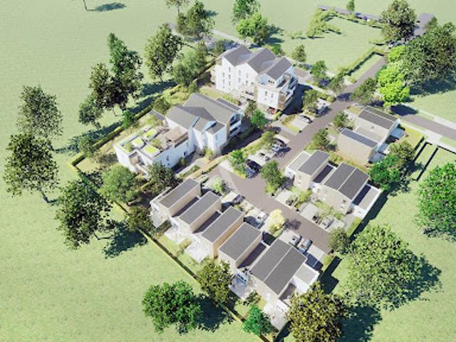 Vente Appartement 2 pièces 48.82 m2 Montlouis sur Loire