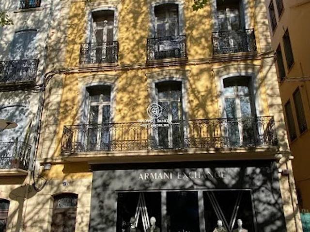 Vente Appartement 2 pièces 43.82 m2 Perpignan