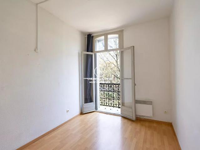 Vente Appartement 2 pièces 43.82 m2 Perpignan