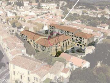 Vente Appartement 2 pièces 43.82 m2 Rognes