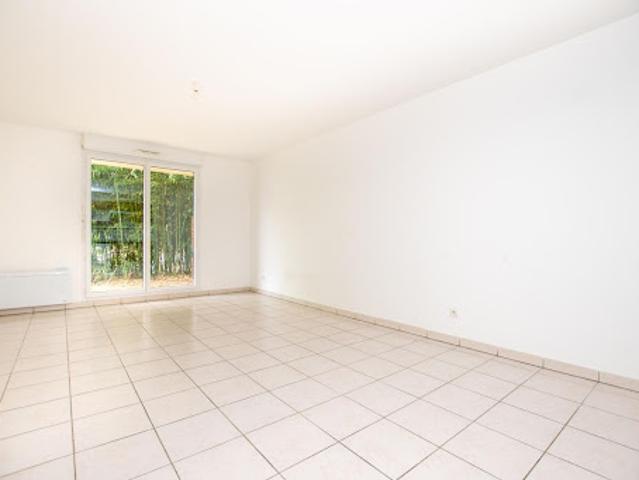 Vente Appartement 2 pièces 43.85 m2 Léguevin