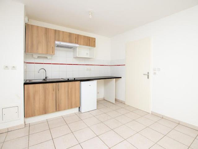 Vente Appartement 2 pièces 43.85 m2 Léguevin