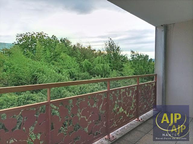 Vente Appartement 2 pièces 43 m2 Nantes