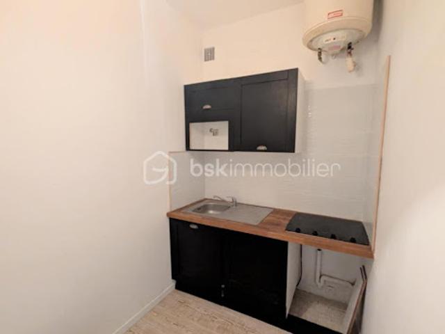 Vente Appartement 2 pièces 43.88 m2 Fougeres