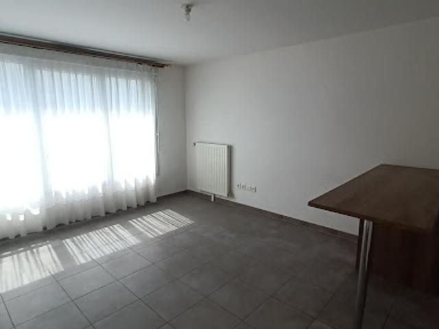 Vente Appartement 2 pièces 43.89 m2 Fresnes
