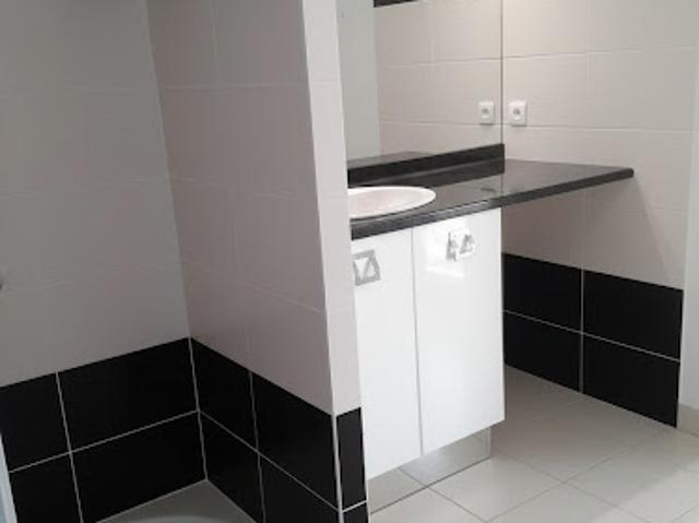 Vente Appartement 2 pièces 43.89 m2 Pluneret