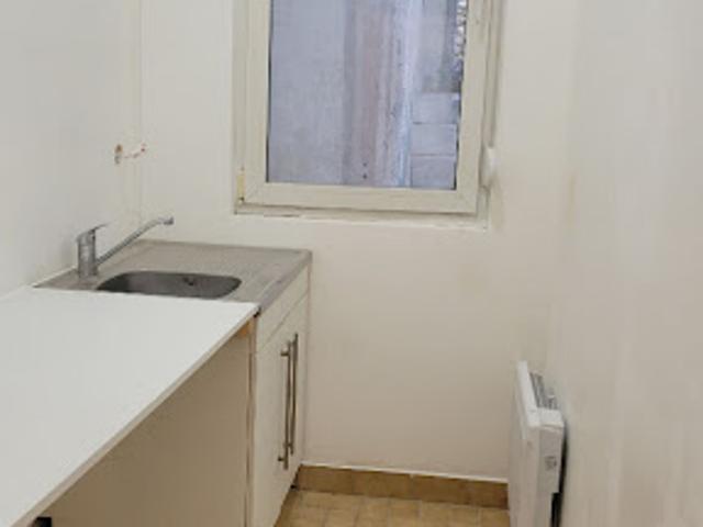 Vente Appartement 2 pièces 43.89 m2 Saint Mihiel
