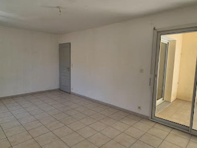 Vente Appartement 2 pièces 43.8 m2 Aubignan