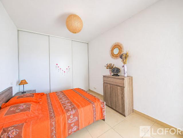 Vente Appartement 2 pièces 43.8 m2 Canale di Verde