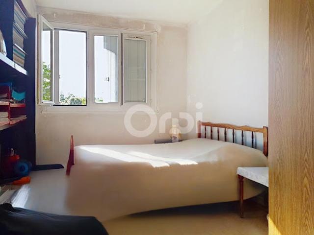 Vente Appartement 2 pièces 43.8 m2 Saint Fargeau Ponthierry