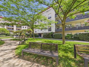 Vente Appartement 2 pièces 43.8 m2 Valence