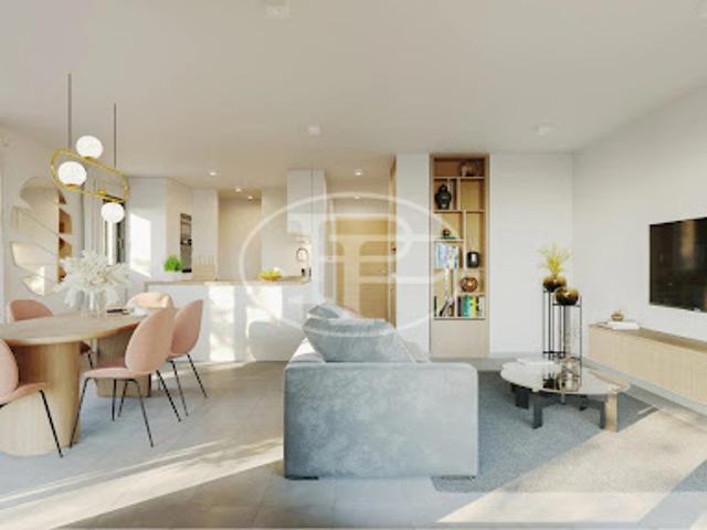 Vente Appartement 2 pièces 43.93 m2 Grosseto Prugna