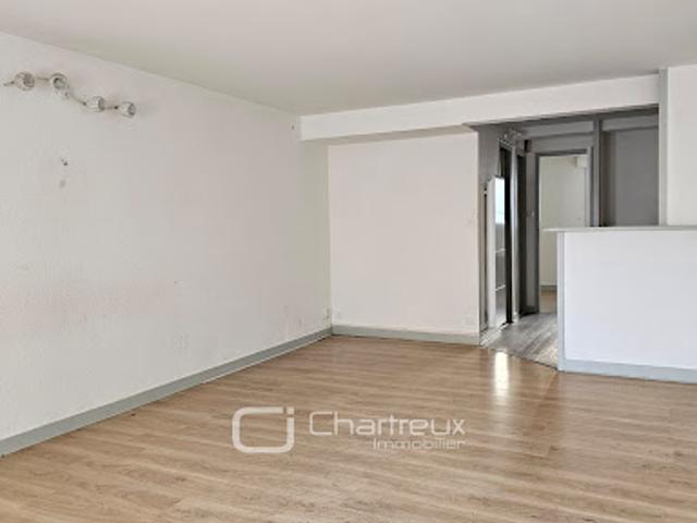 Vente Appartement 1 pièce 19.2 m2 Royan