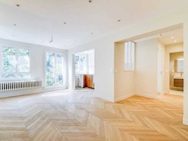 Vente Appartement 2 pièces 43.92 m2 Paris 13ème
