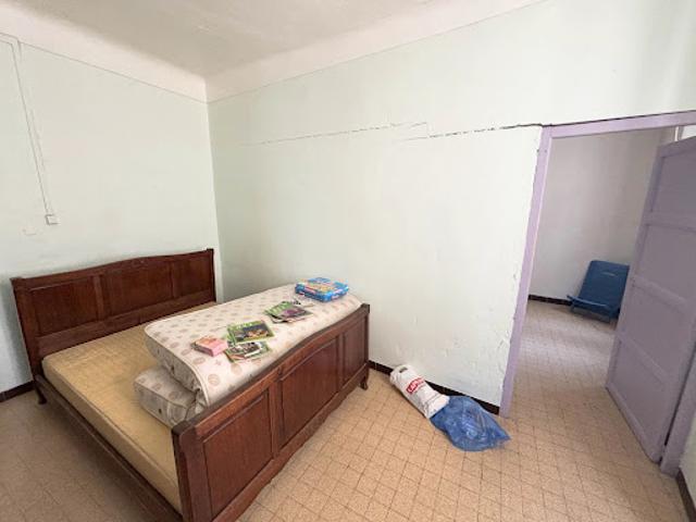 Vente Appartement 2 pièces 43.92 m2 Puget Théniers