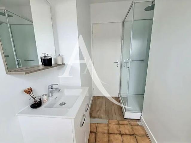 Vente Appartement 2 pièces 43.97 m2 Gournay en Bray