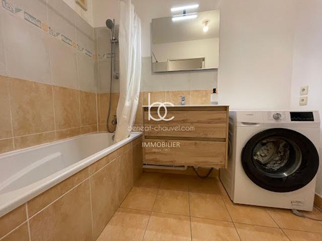 Vente Appartement 2 pièces 43.94 m2 Vannes