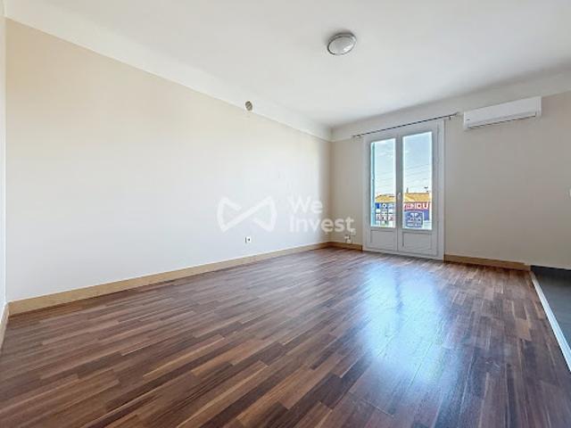 Vente Appartement 2 pièces 43.94 m2 Perpignan