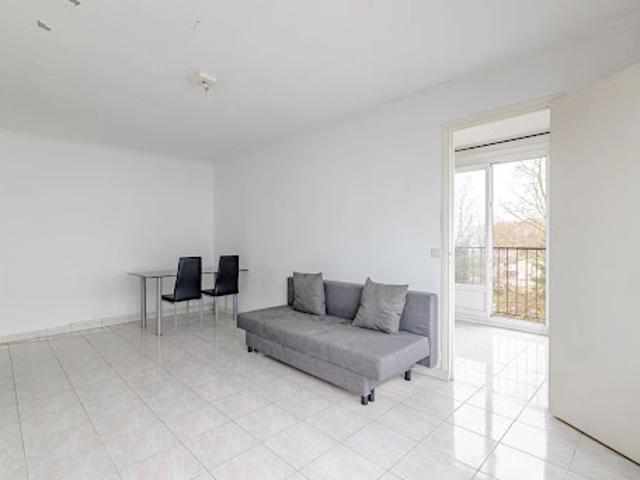 Vente Appartement 2 pièces 43.95 m2 Villiers le Bel