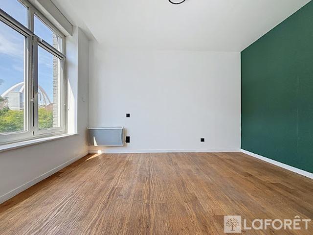 Vente Appartement 2 pièces 43.95 m2 Hazebrouck