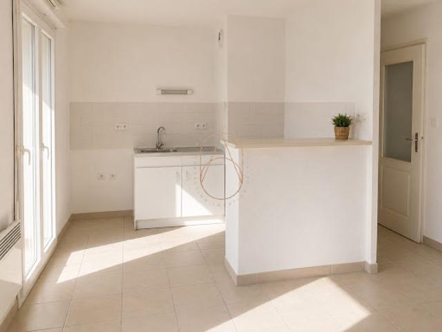 Vente Appartement 2 pièces 43.95 m2 Montpellier