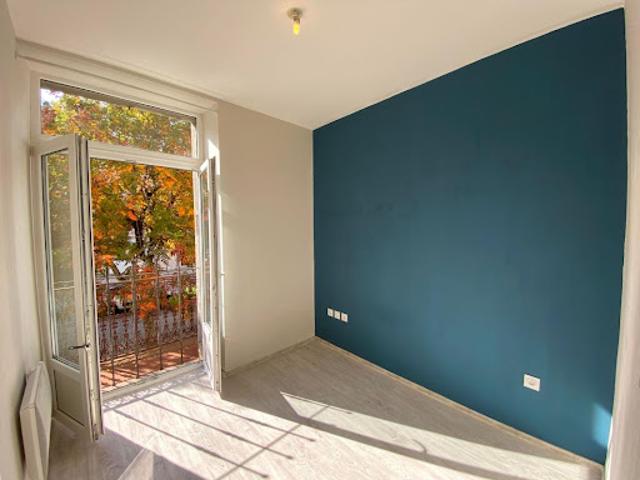Vente Appartement 3 pièces 43 m2 Mazamet