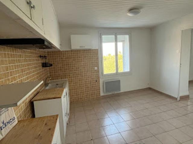 Vente Appartement 2 pièces 43.9 m2 Gréasque