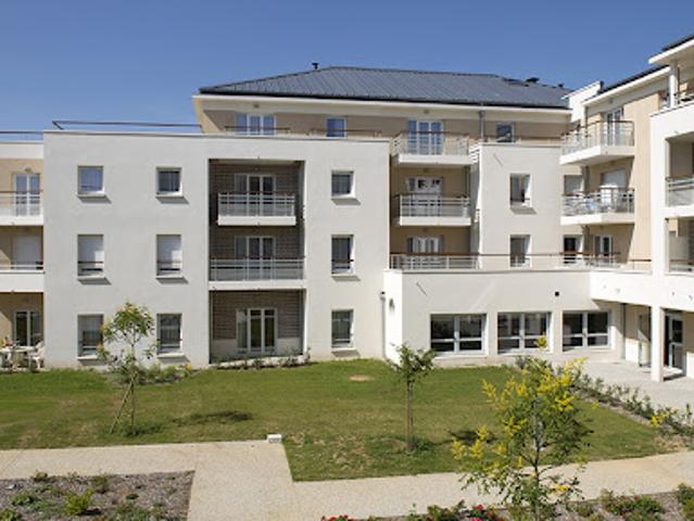 Vente Appartement 2 pièces 43.9 m2 Vernouillet