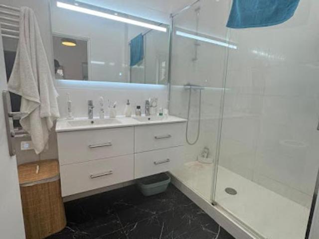 Vente Appartement 2 pièces 43.03 m2 Saint mande