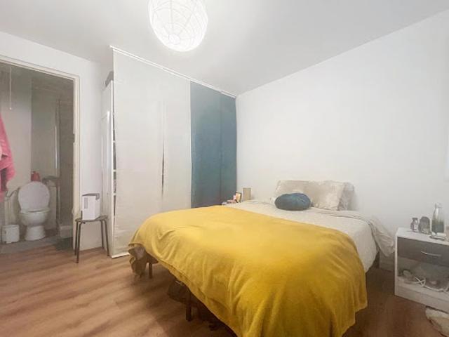 Vente Appartement 2 pièces 43.01 m2 Marseille 1er