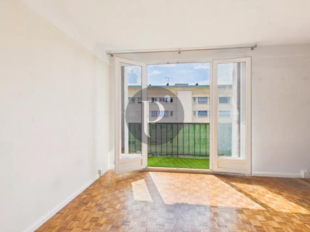 Vente Appartement 2 pièces 43.01 m2 Sceaux