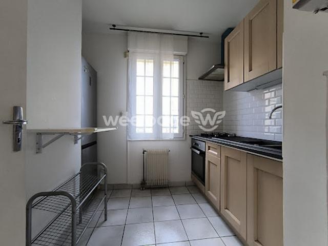 Vente Appartement 2 pièces 43.02 m2 Conflans Sainte Honorine