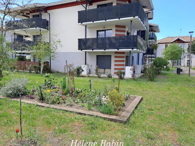 Vente Appartement 2 pièces 43.04 m2 Audenge
