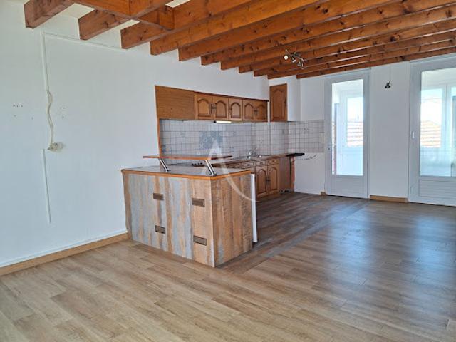 Vente Appartement 2 pièces 43.06 m2 La Bernerie en Retz