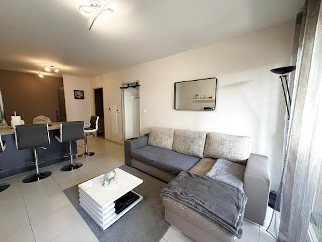 Vente Appartement 2 pièces 43.06 m2 Ondres