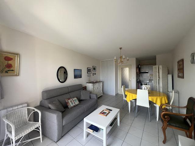 Vente Appartement 2 pièces 43.06 m2 Saint Cast le Guildo