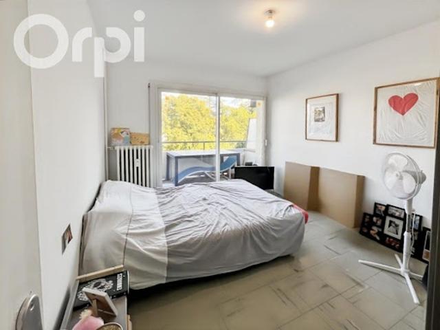 Vente Appartement 2 pièces 43.09 m2 Aubenas