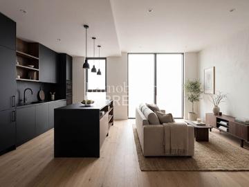 Vente Appartement 2 pièces 43.13 m2 Brindas