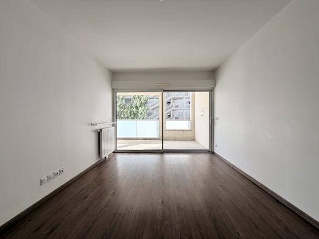 Vente Appartement 2 pièces 43.13 m2 Nantes