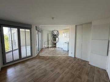 Vente Appartement 2 pièces 43.13 m2 Noisy le Sec