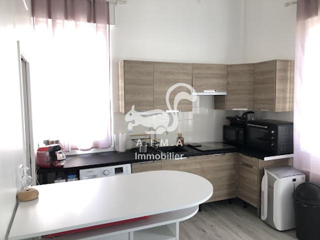 Vente Appartement 2 pièces 43.11 m2 Mios