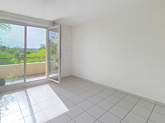 Vente Appartement 2 pièces 43.12 m2 Auterive