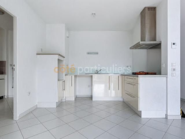 Vente Appartement 2 pièces 43.17 m2 La Roche sur Yon