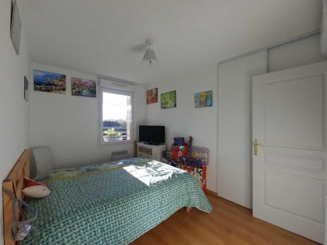 Vente Appartement 2 pièces 43.17 m2 L'Isle Jourdain