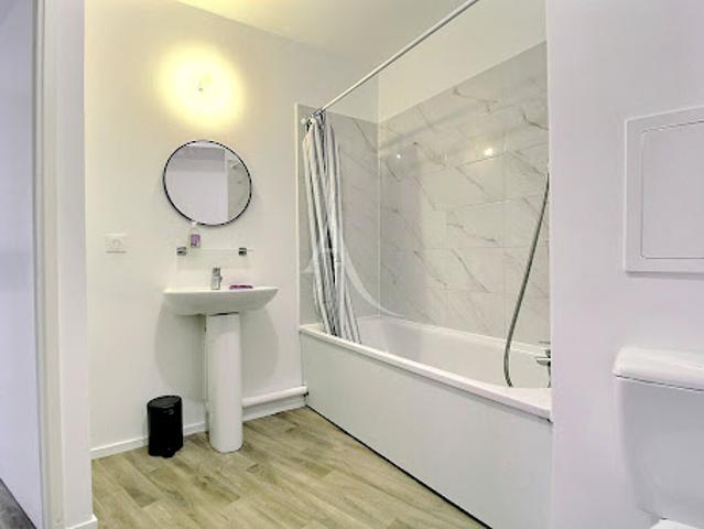 Vente Appartement 2 pièces 43.14 m2 Trappes