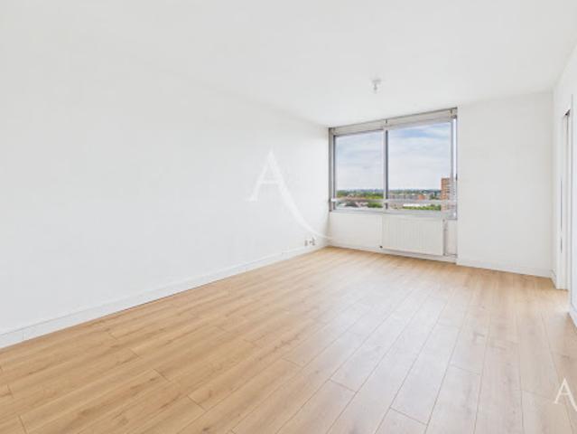 Vente Appartement 2 pièces 43.14 m2 Roubaix