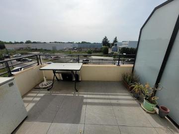 Vente Appartement 2 pièces 43 m2 Montfavet